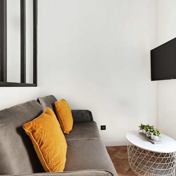 Cosy Studio 1BR2P - Tour Eiffel Champs de Mars 19B