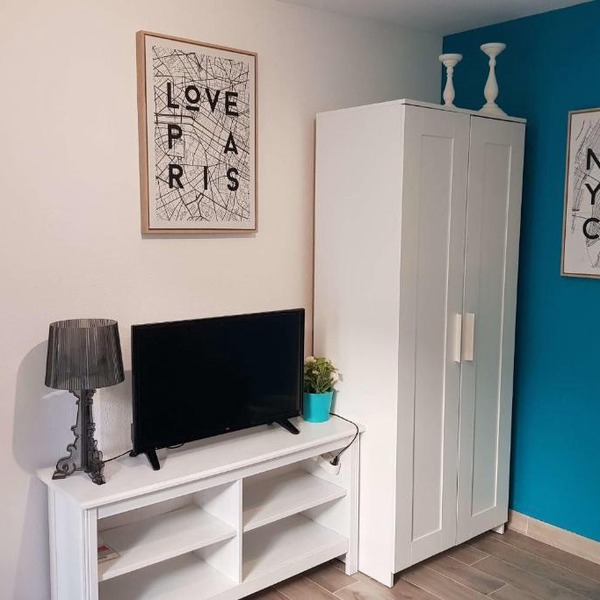 Cosy Studio In The Centre Of Avignon