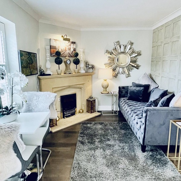 Cotswold Chic Retreats "Jacinabox" in Chipping Campden The Cotswolds