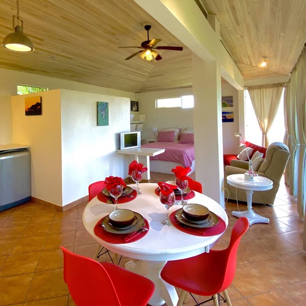 Cottage at Magic Mountain Views Lote 51