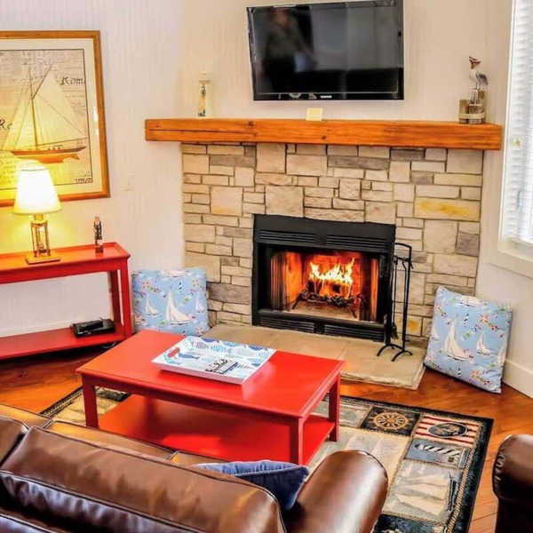 Cottage at Stormy Pointe, 3 bedrooms! Branson