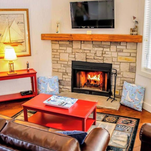 Cottage at Stormy Pointe, 3 bedrooms! Branson