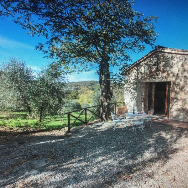Cottage Beba