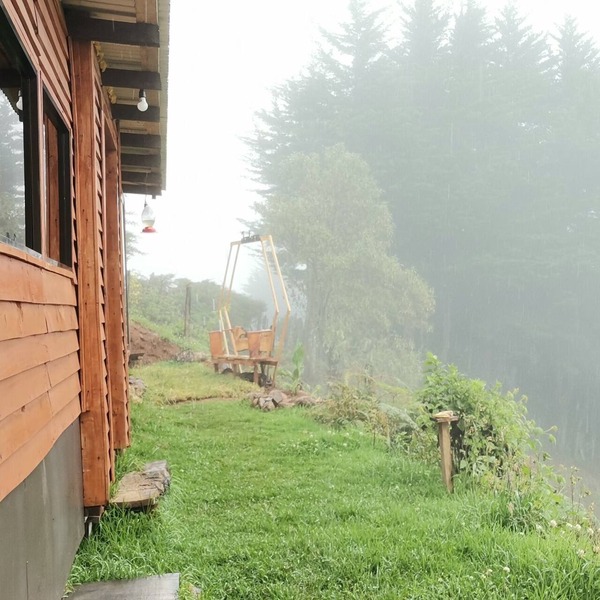 Cottage