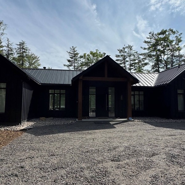 Cottage in Bala