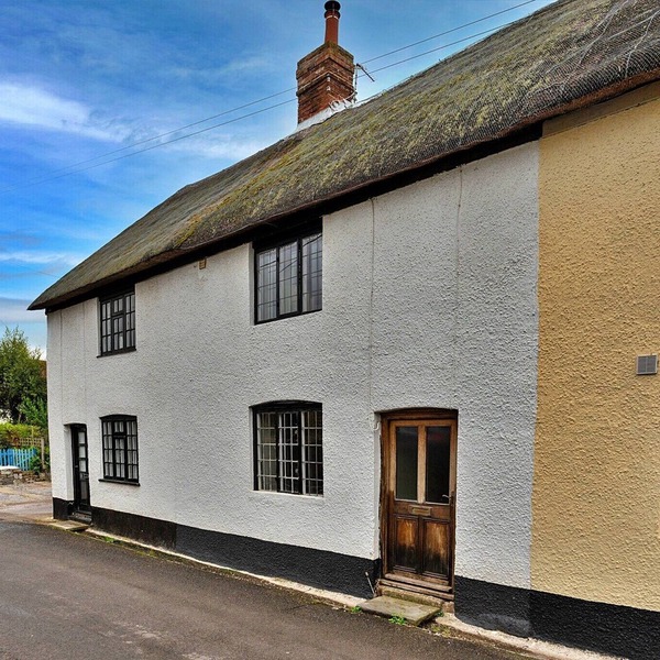 Cottage in Stogursey near Quantock Hills