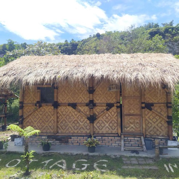 Cottage Inyiak