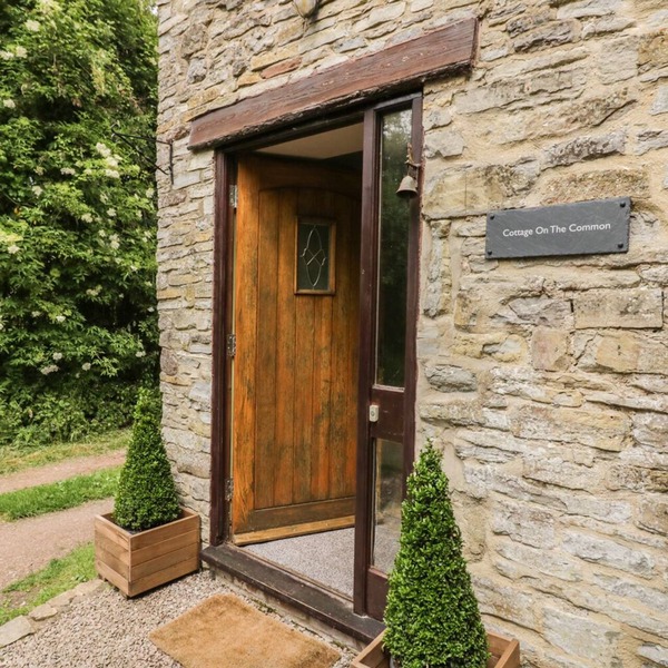 Cottage on the Common