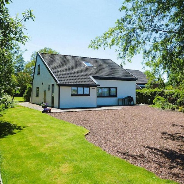 Cottage, Twisk