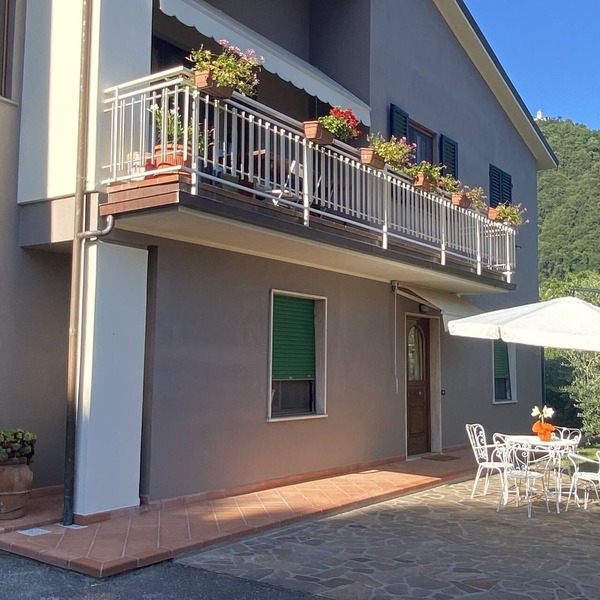 "COTTAGE ULIVO" Codice Identificativo: 046017LTN2254