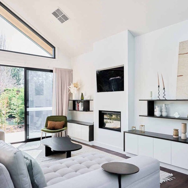 Cottage (use of 1 bedroom)