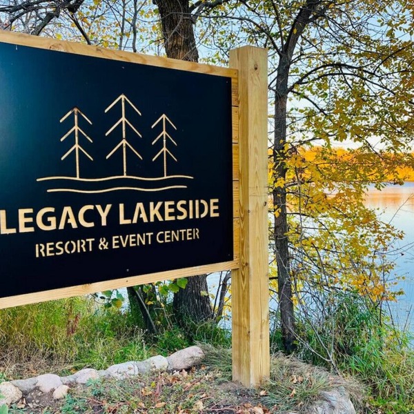 Cottage V |Studio Cottage | Lake & Beach |Water Sports! | Legacy Lakeside Resort