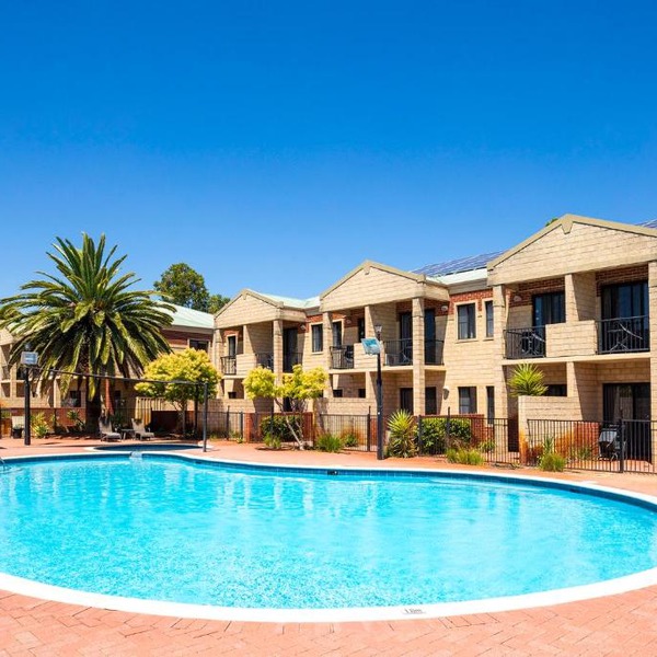 Country Comfort Perth