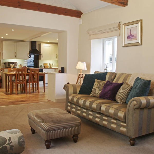 Country Hideaways | Forge Cottage | Masham