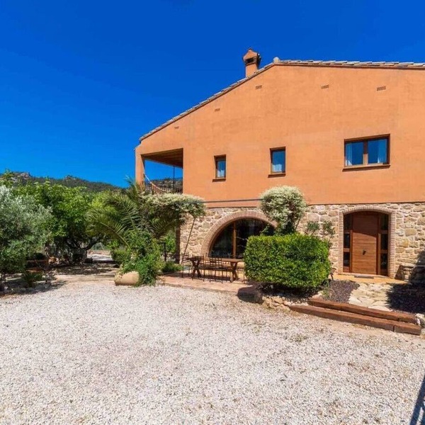 Country House | BBQ | Pet-Friendly | Nature