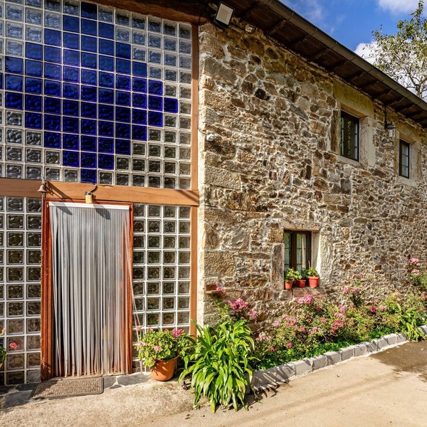 Country House 'Madreselva' with Mountain Views, Private Pool and Wi-Fi