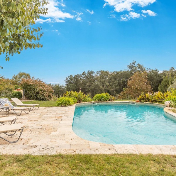 Country House 'Vinyoles 2' with Mountain View, Shared Pool and Wi-Fi