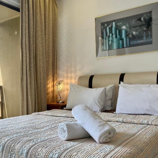 Country Side Modern Cottage Bukit Tinggi Levistays