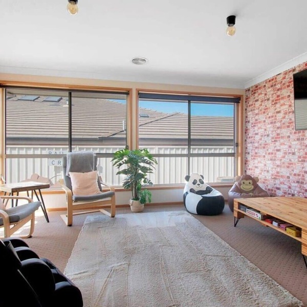Country Views - Firepit, Ideal Family Retreat