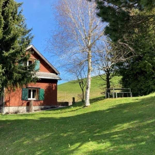Countryside Home Eggli