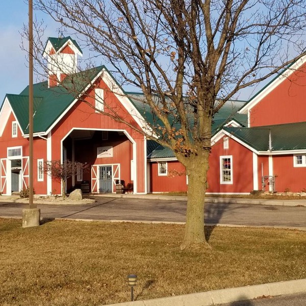 CountrySide Inn