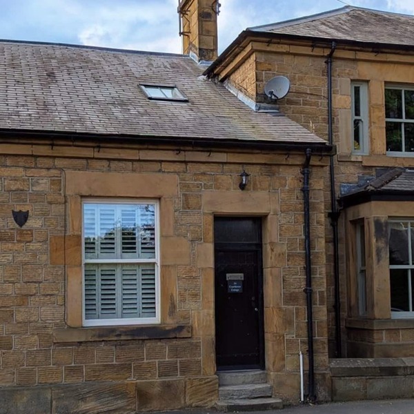 Courthouse Cottage, Eckington.