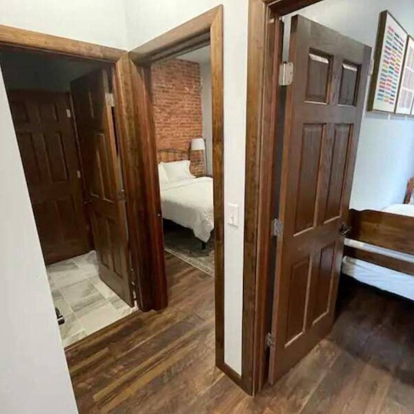 Courthouse Square Condo