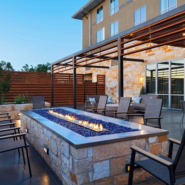 Courtyard By Marriott Austin Dripping Springs