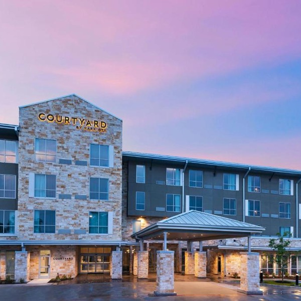 Courtyard by Marriott Austin Dripping Springs