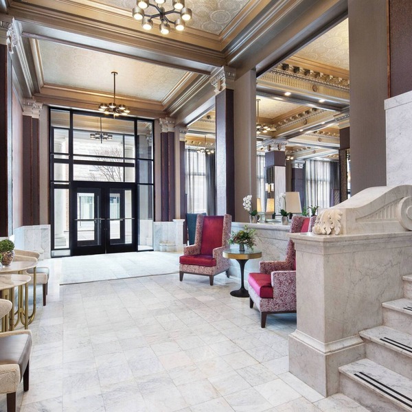 Courtyard by Marriott Cape Girardeau Downtown