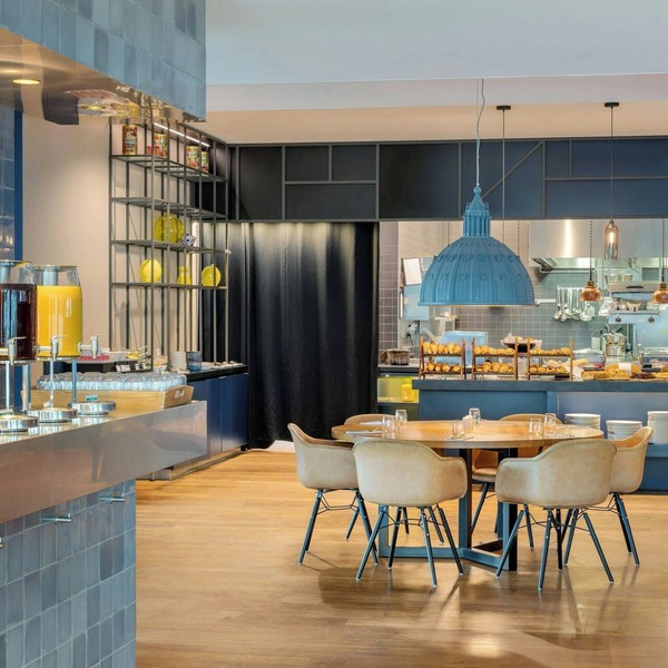 Courtyard by Marriott Amsterdam