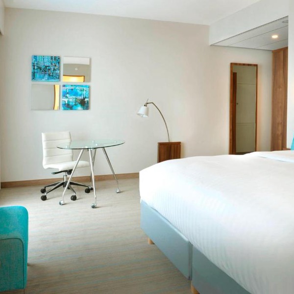 Courtyard by Marriott Amsterdam