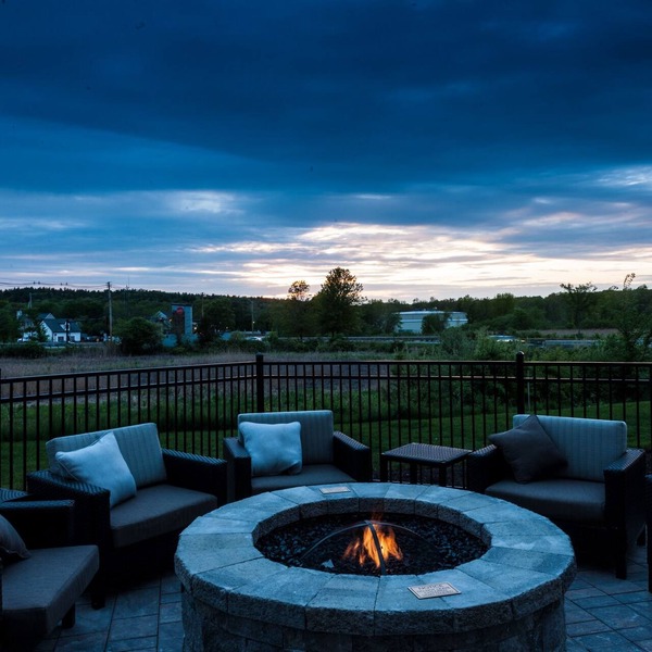 Courtyard by Marriott Boston Littleton