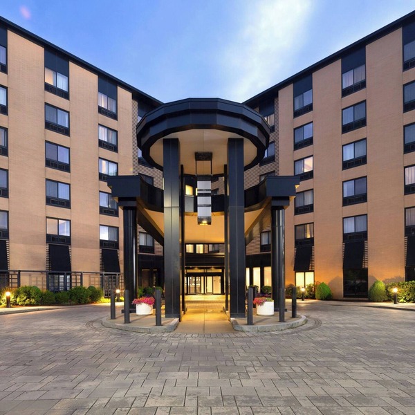 Courtyard by Marriott Boston-South Boston