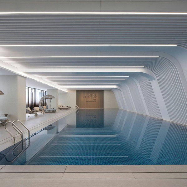 Courtyard By Marriott Guangzhou Pazhou