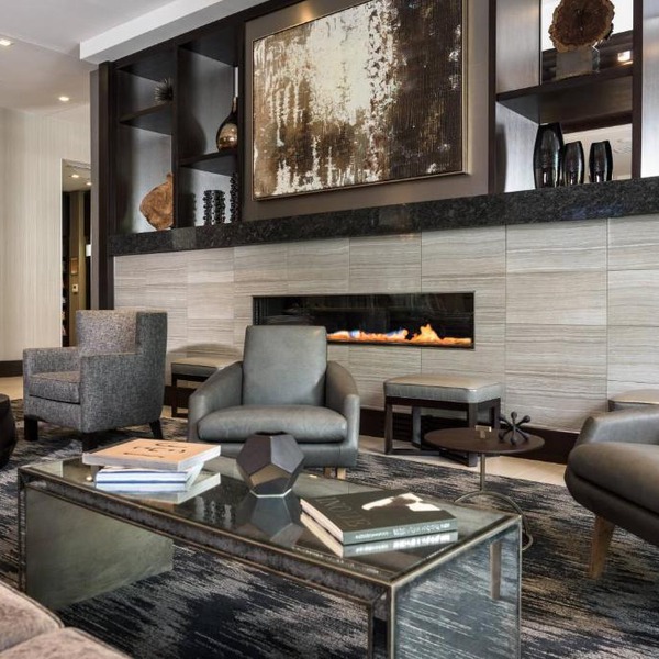 Courtyard by Marriott Edgewater NYC Area