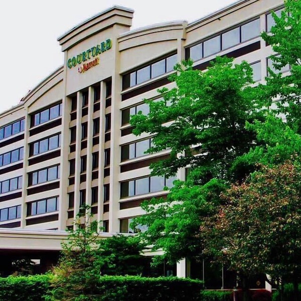 Courtyard by Marriott Lyndhurst Meadowlands