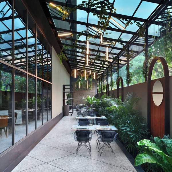 Courtyard by Marriott Nashik