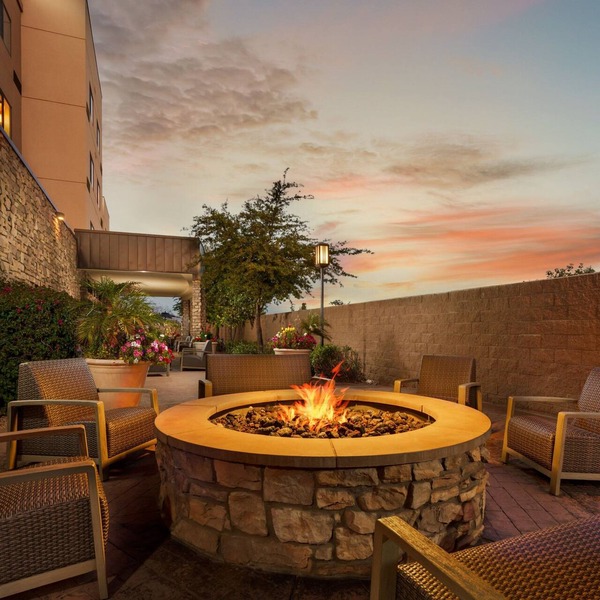 Courtyard by Marriott Phoenix Mesa Gateway Airport