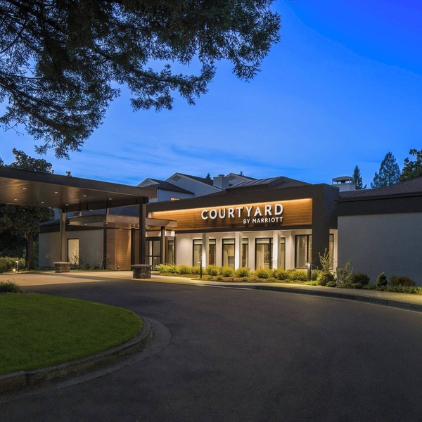 Courtyard by Marriott Portland Beaverton
