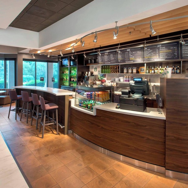 Courtyard by Marriott Rye