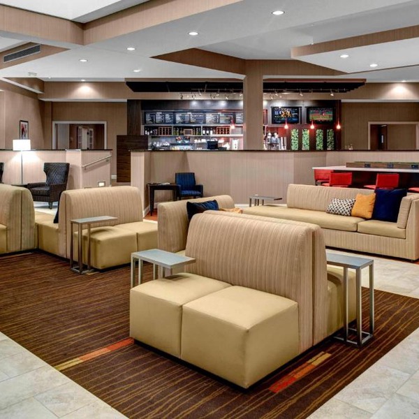 Courtyard by Marriott St. Cloud