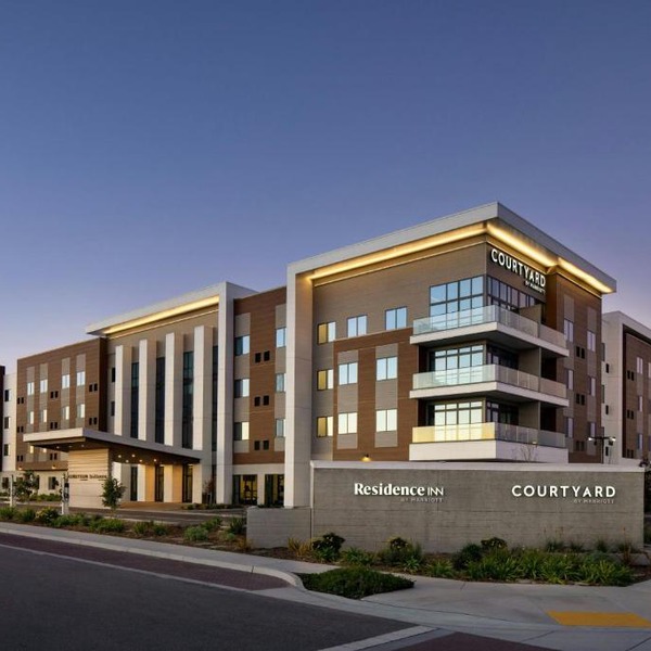 Courtyard by Marriott Sand City Monterey