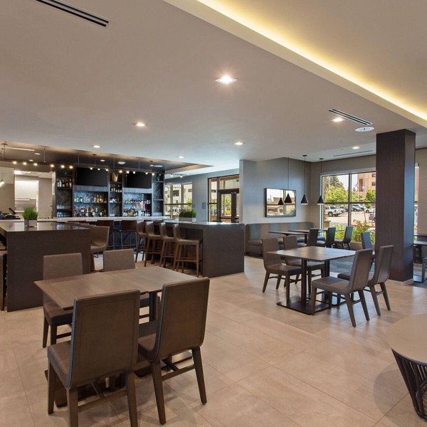 Courtyard by Marriott San Diego El Cajon