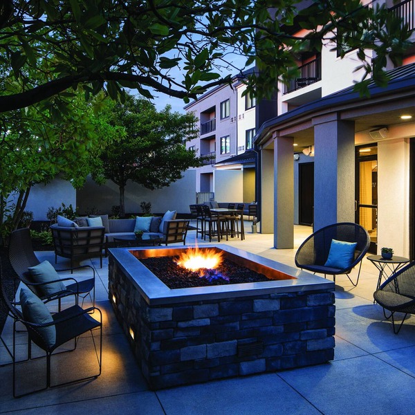 Courtyard by Marriott Seattle Northgate