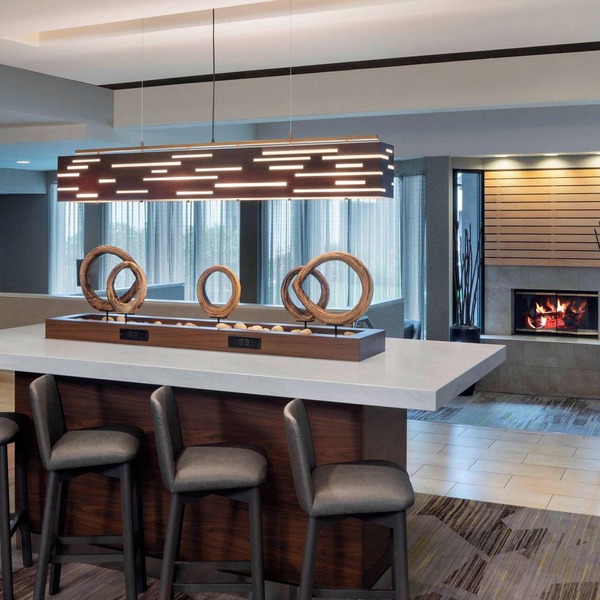Courtyard by Marriott Tarrytown Westchester County