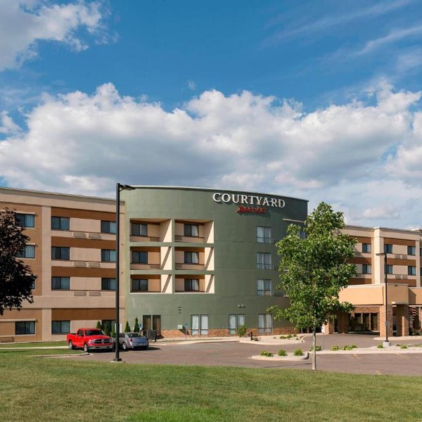Courtyard by Marriott Battle Creek