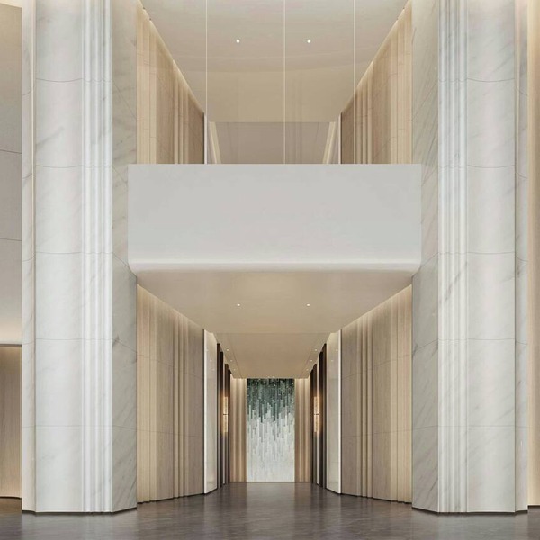 Courtyard By Marriott Yibin