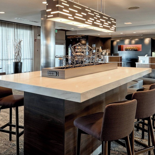 Courtyard by Marriott York