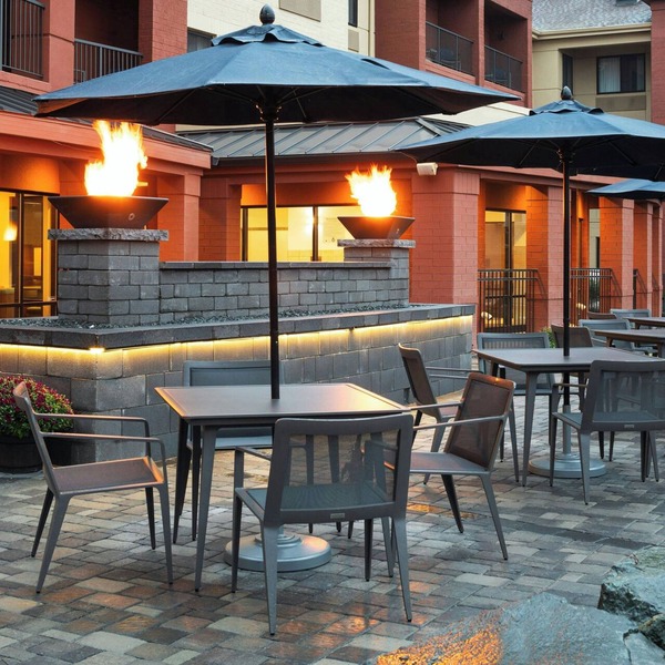 Courtyard Minneapolis St. Paul/Roseville by Marriott